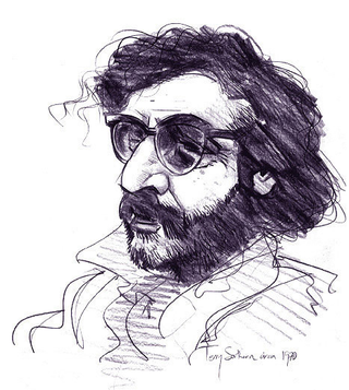 Illustration for article titled Terry Southern on Stanley Kubrick